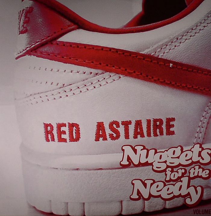 Red Astaire Nuggets For The Needy Volume 2