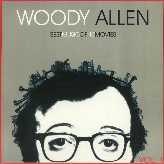 Various Artists Woody Allen: Best Music Of His Movies Vol 1