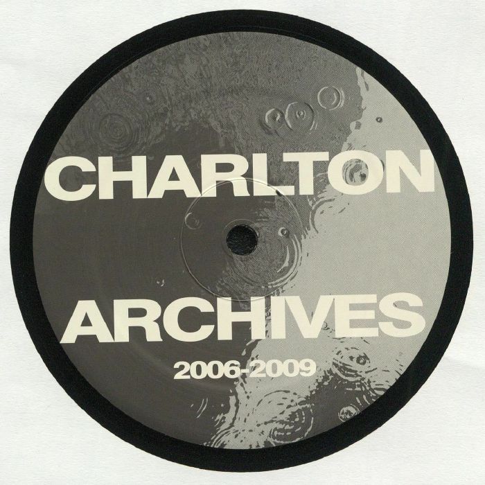 Charlton Diesel EP