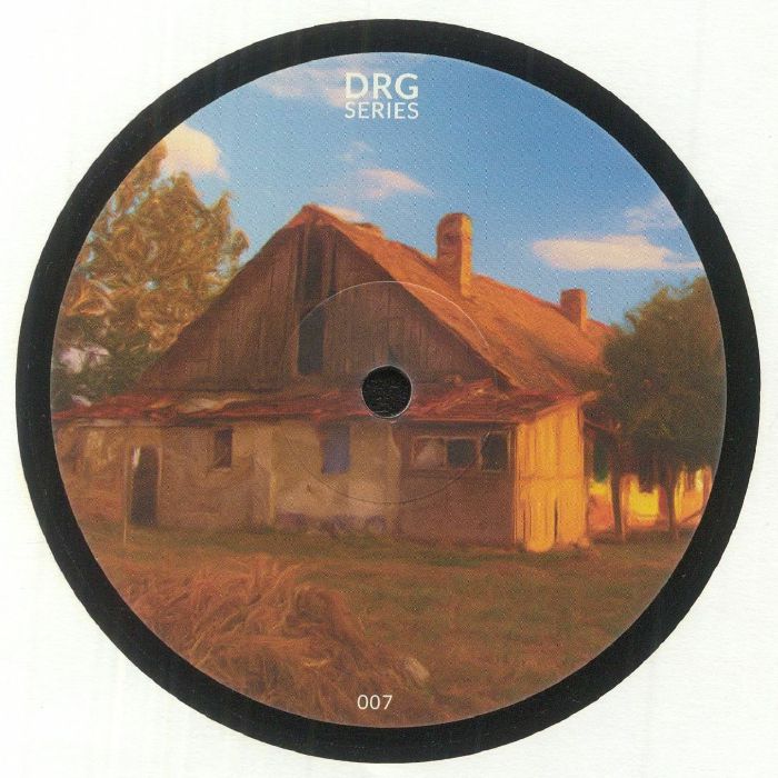 Drg Series Vinyl