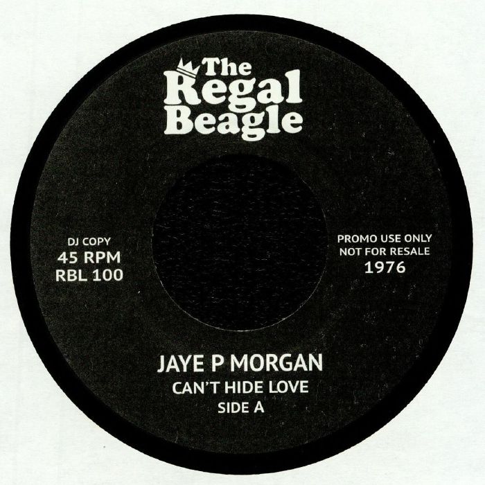 The Regal Beagle Lounge Vinyl