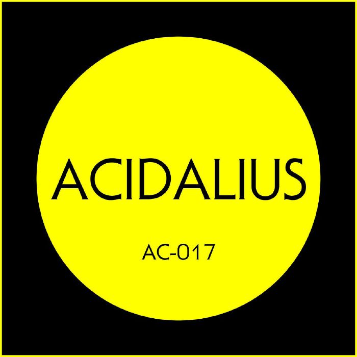 Acidalius AC 017