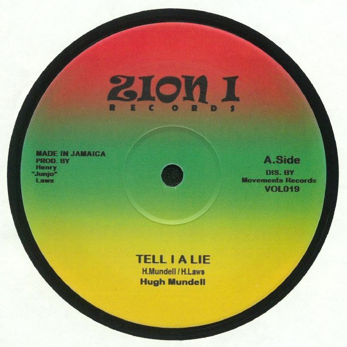 Zion I Vinyl