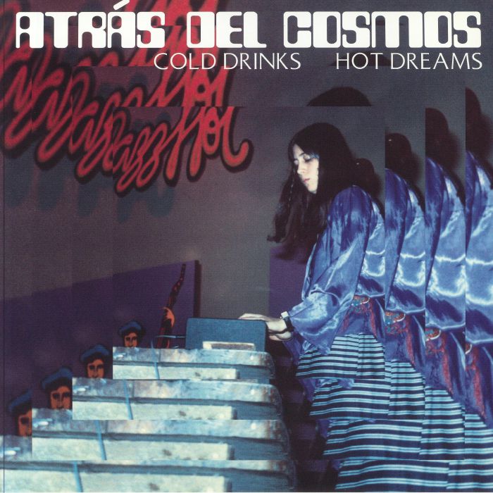 Atras Del Cosmos Vinyl
