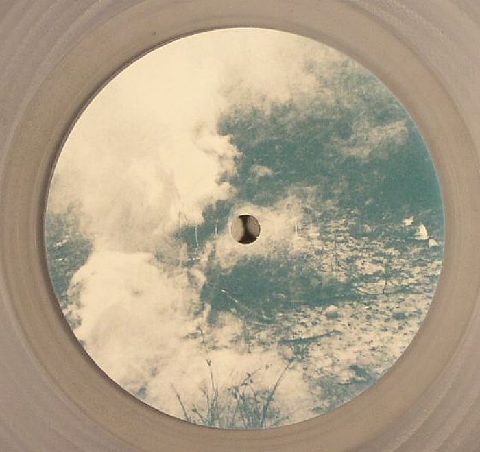 Blue Hour – Common Ground vinyl cover