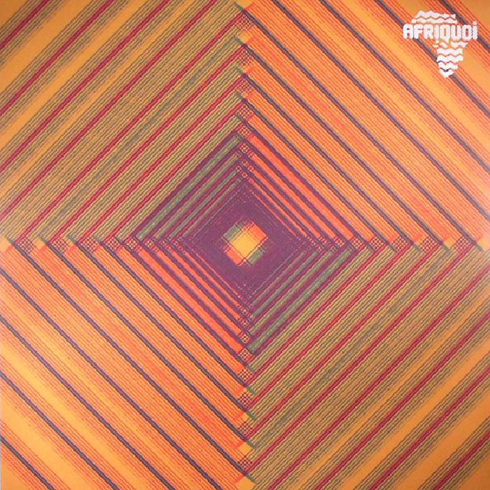Afriquoi Can I Know You/Starship (Record Store Day 2017)