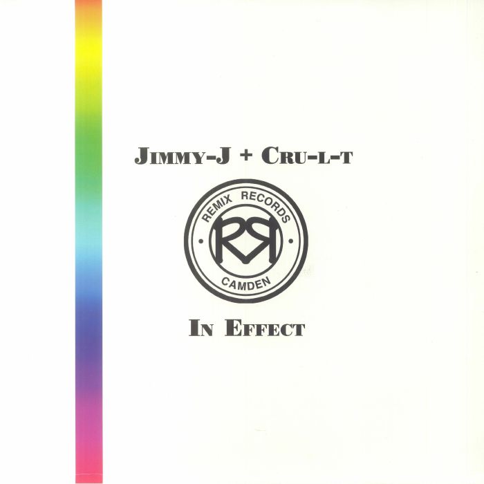 Jimmy J | Cru L T In Effect