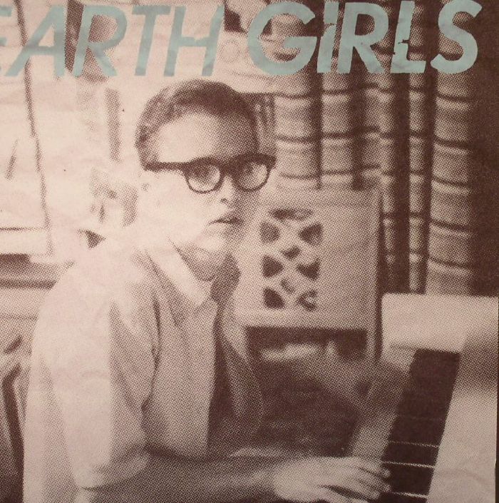 Earth Girls Someone Id Like To Know EP