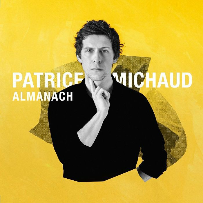 Patrice Michaud Almanach