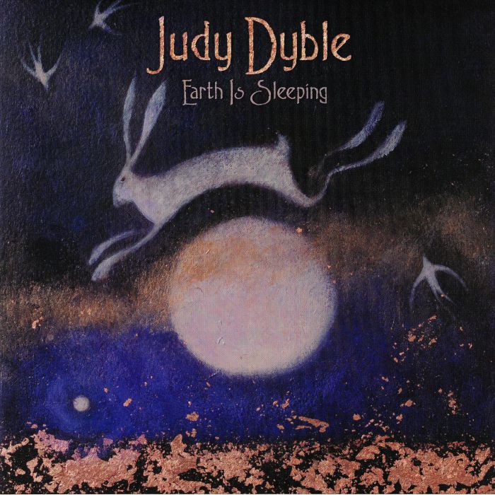 Judy Dyble Earth Is Sleeping