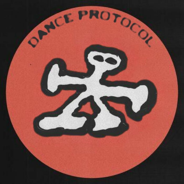 Dance Protocol Vinyl