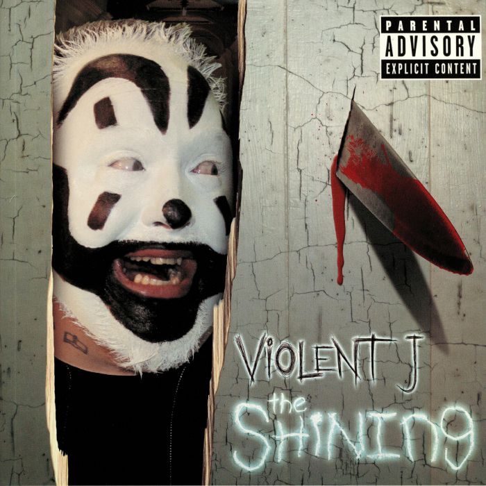 Violent J The Shining