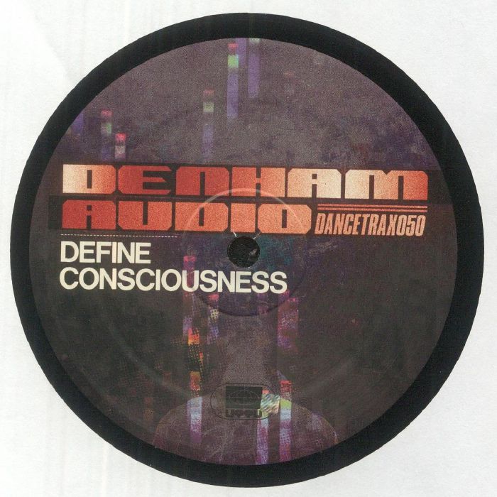 Denham Audio Dance Trax Vol 50