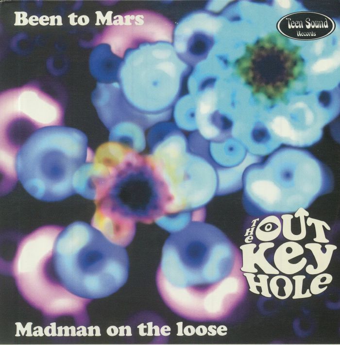 The Out Key Hole Been To Mars