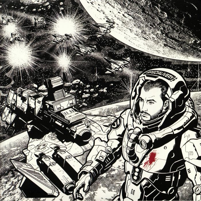 Oblate Vinyl