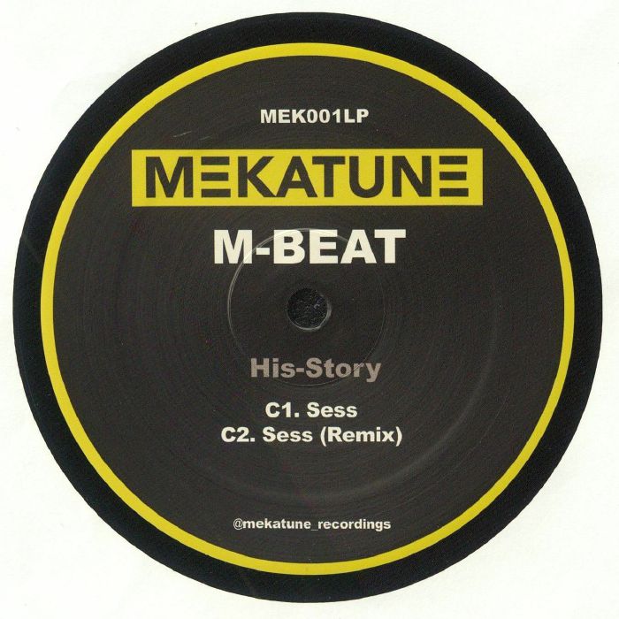 M Beat His Story: Part 2