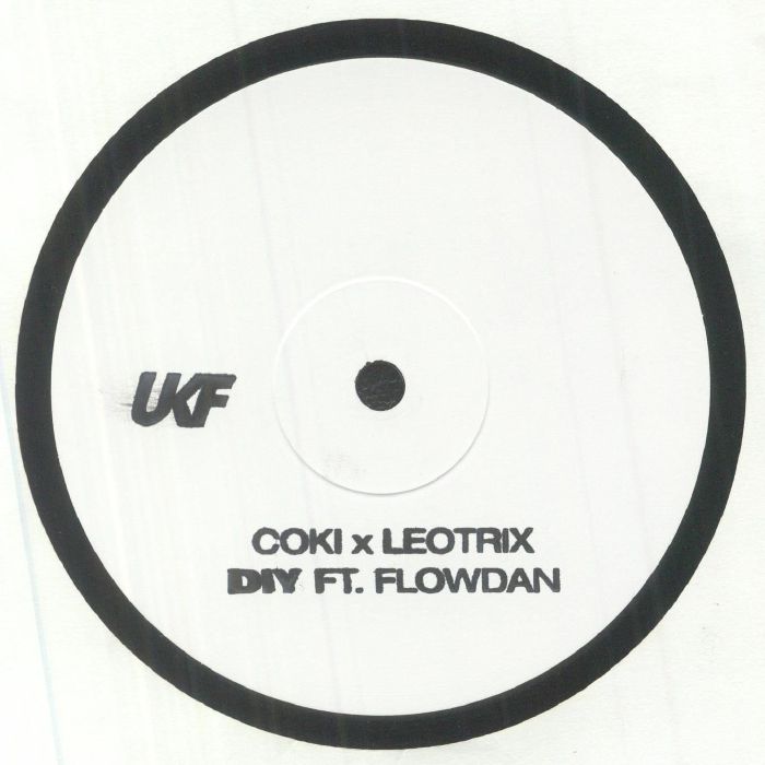 Leotrix Vinyl