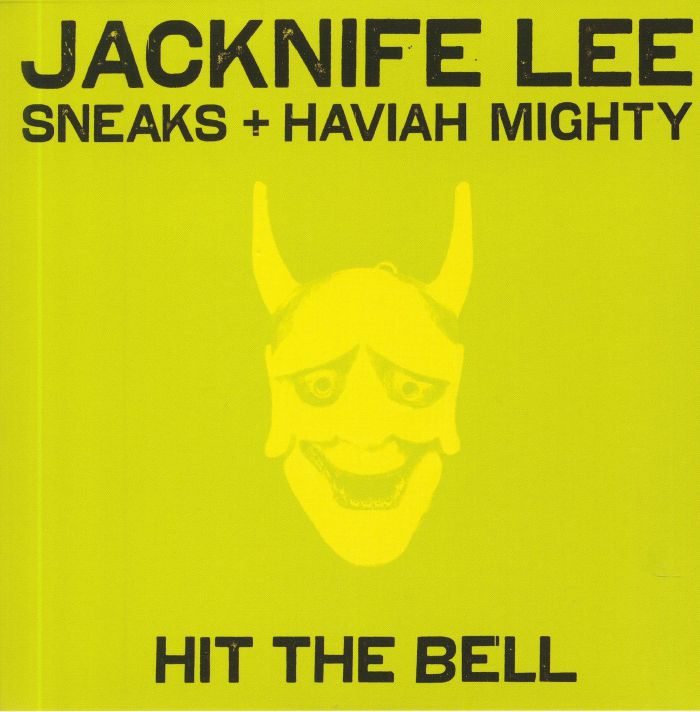 Jacknife Lee Hit The Bell