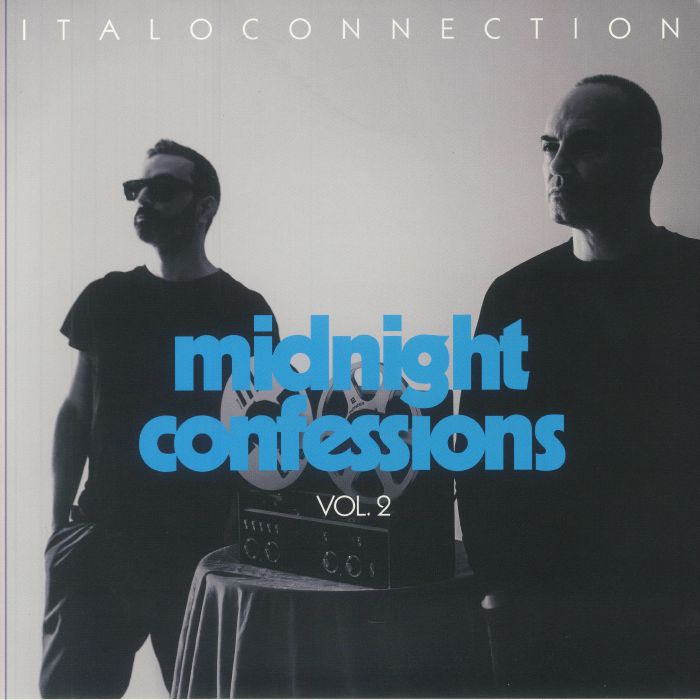 Italoconnection Midnight Confessions Vol 2