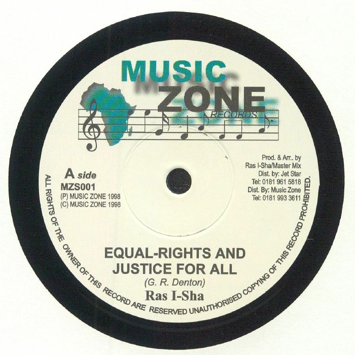 Music Zone Vinyl