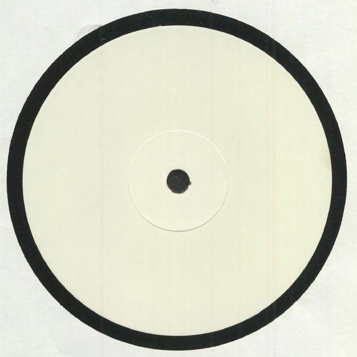 Panzerkreuz Vinyl