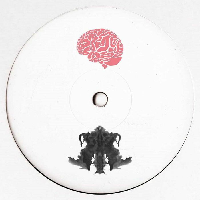 Cyclic | Random – Skewed vinyl cover