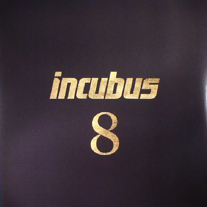 Incubus 8