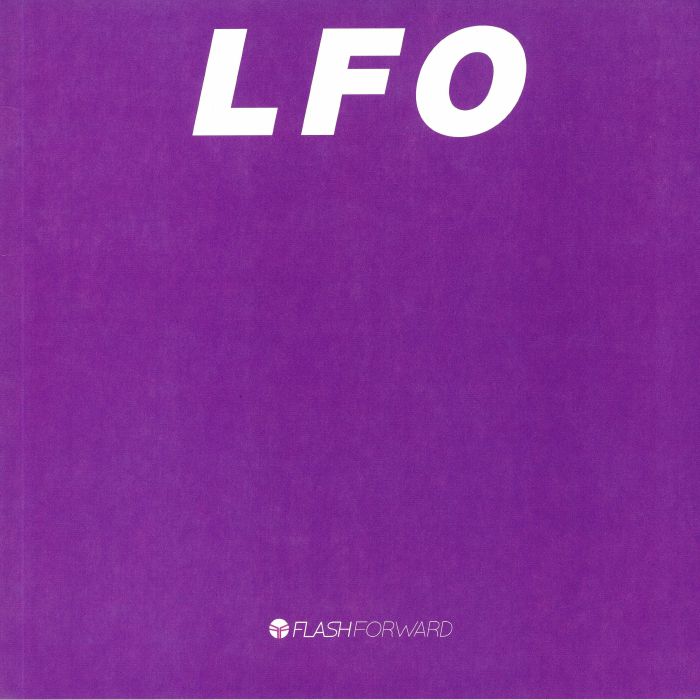 Lfo LFO (30th Anniversary Edition)