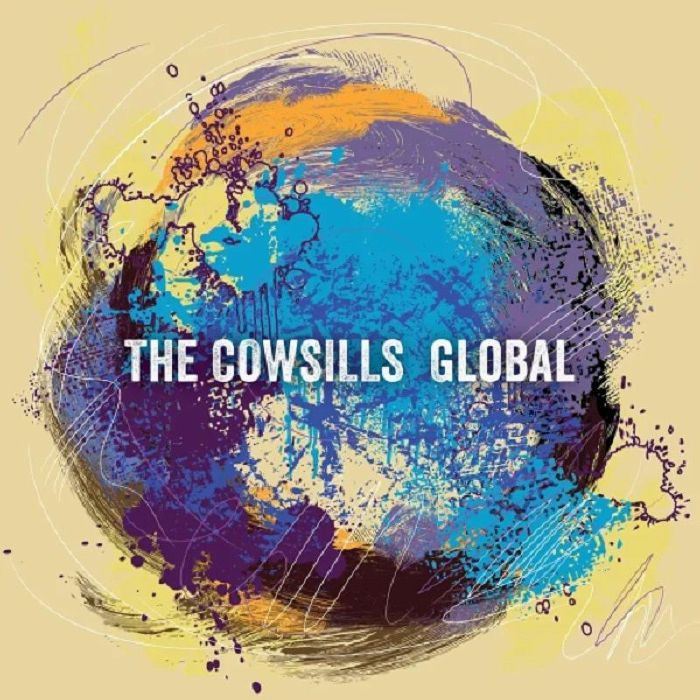 The Cowsills Global