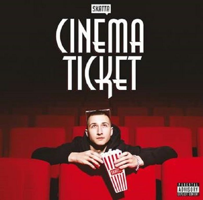 Skatta Cinema Ticket