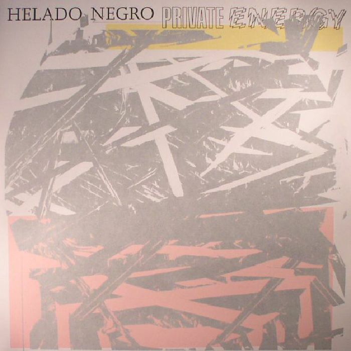 Helado Negro Private Energy (remastered) (Expanded)