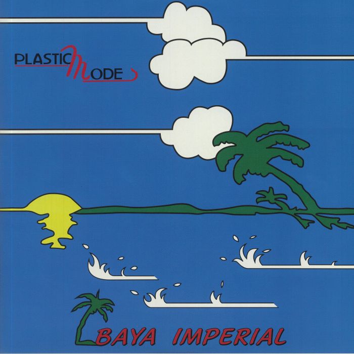 Plastic Mode Baja Imperial