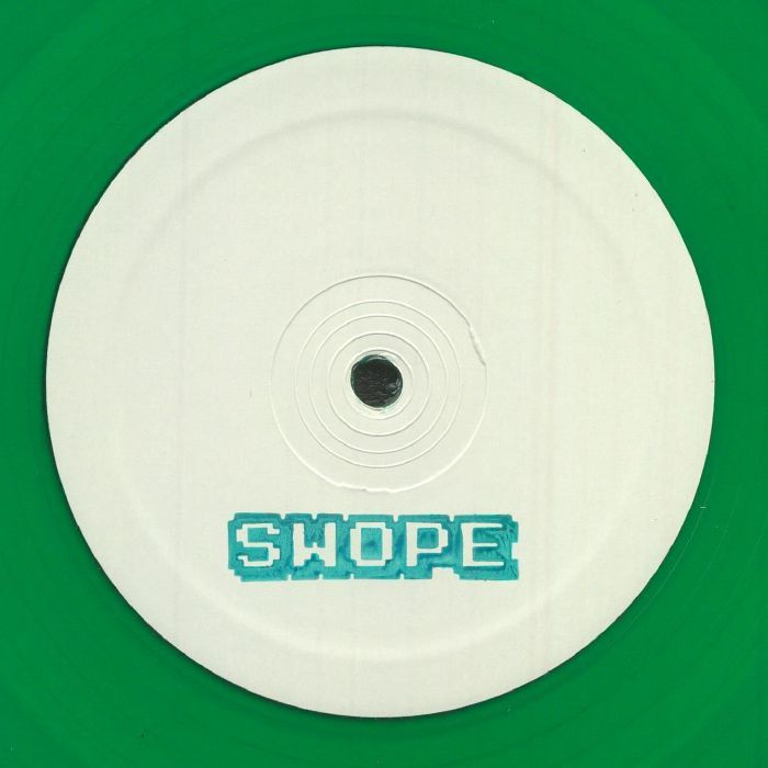 Swope Vinyl