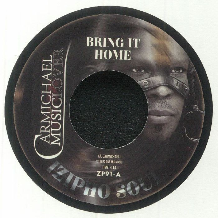 Zip Vinyl