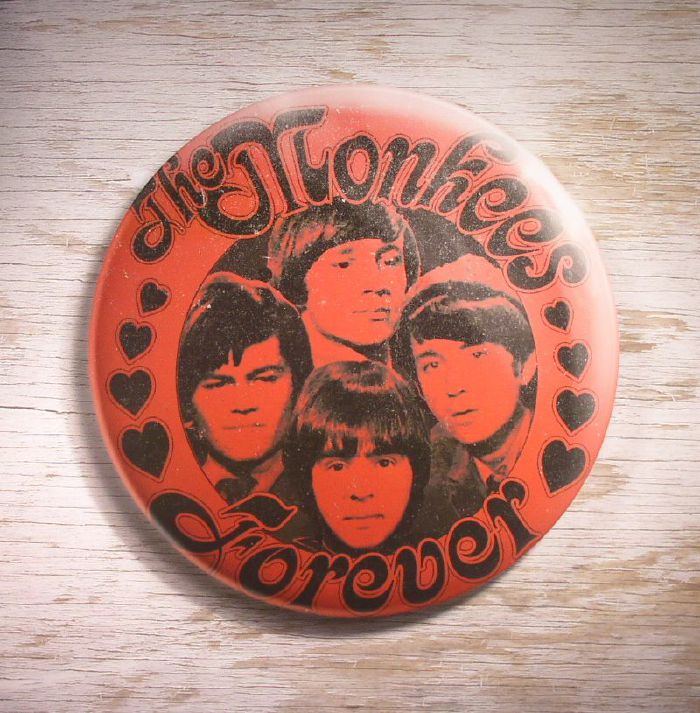 The Monkees Forever