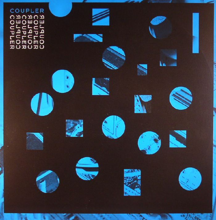 Coupler Blue Room Sessions