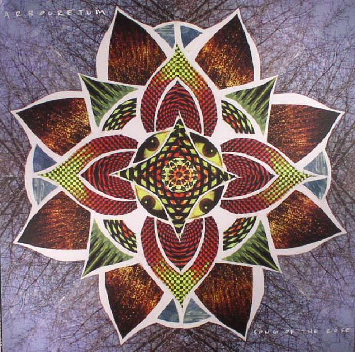 Arbouretum Song Of The Rose