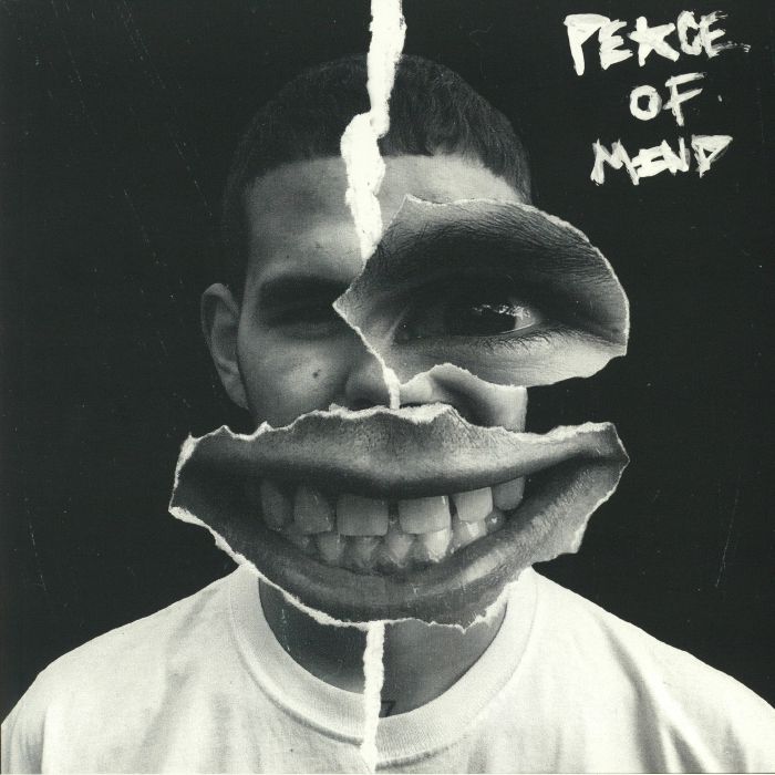 Slowthai Peace Of Mind (Record Store Day 2019)