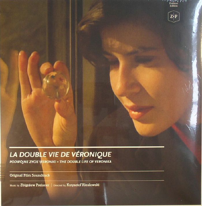 Zbigniew Preisner La Double Vie De Veronique (Soundtrack)
