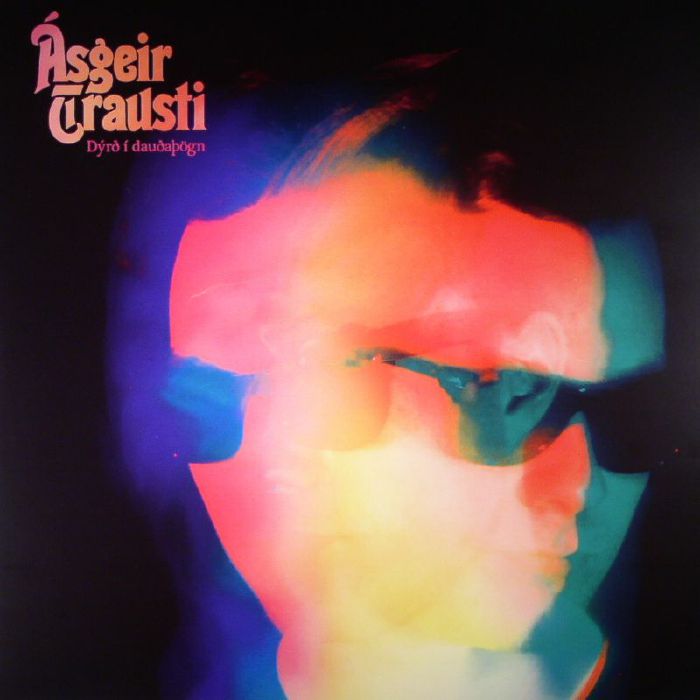 Asgeir Trausti Dyro I Dauoapogn