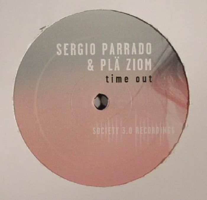 Sergio Parrado | Pla Ziom Time Out