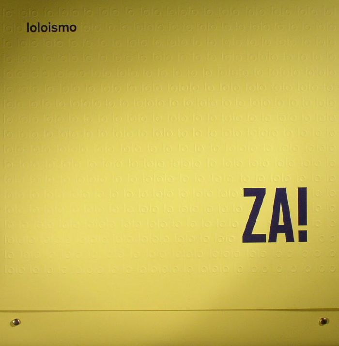 Za! Loloismo