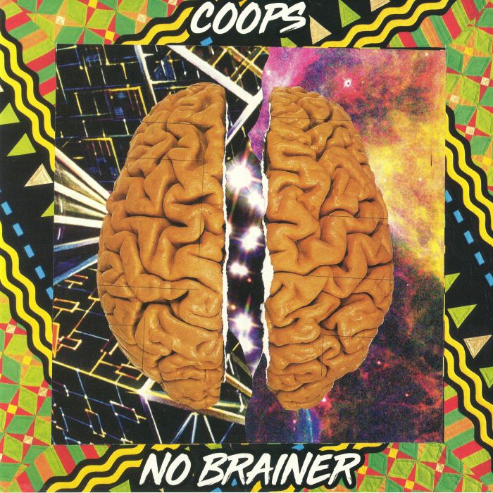 Coops No Brainer