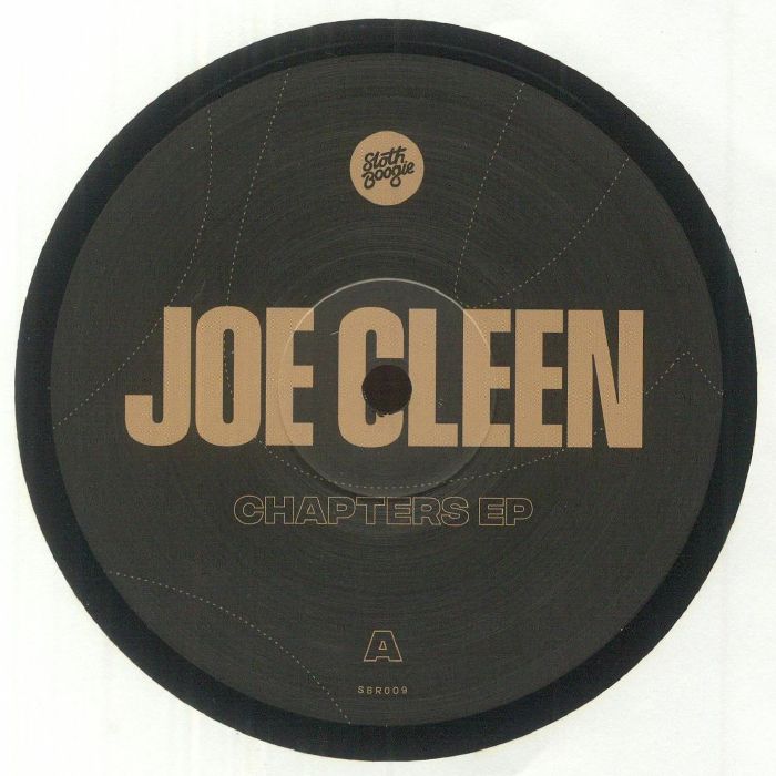 Joe Cleen Chapters EP