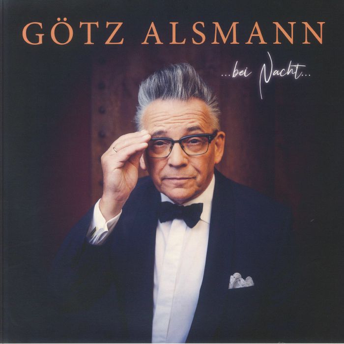 Gotz Alsmann Bei Nacht