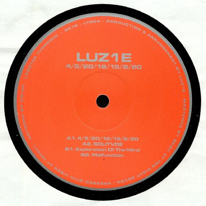 Luzie Vinyl