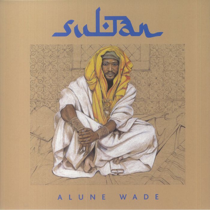 Alune Wade Vinyl