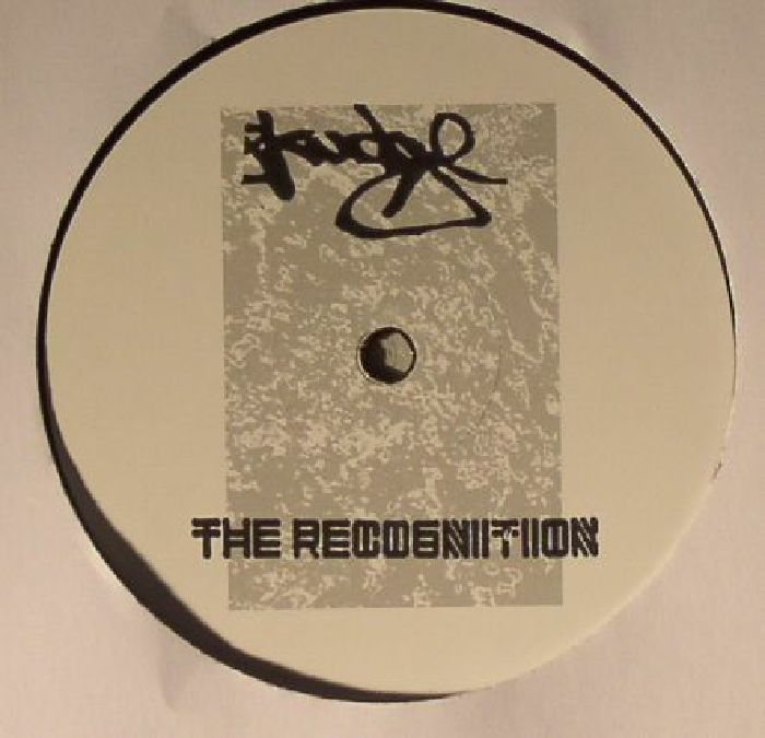 The Recognition Vinyl