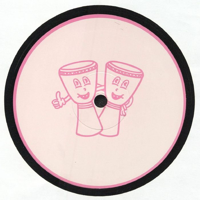 Talking Drums Vol 9