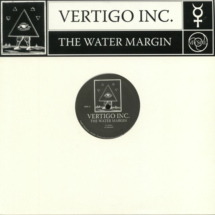 Vertigo Inc The Water Margin